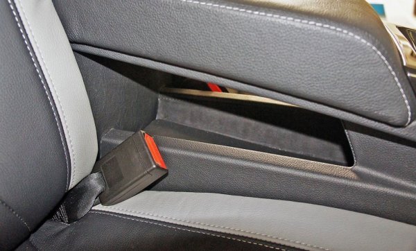 Lada Vesta Signature