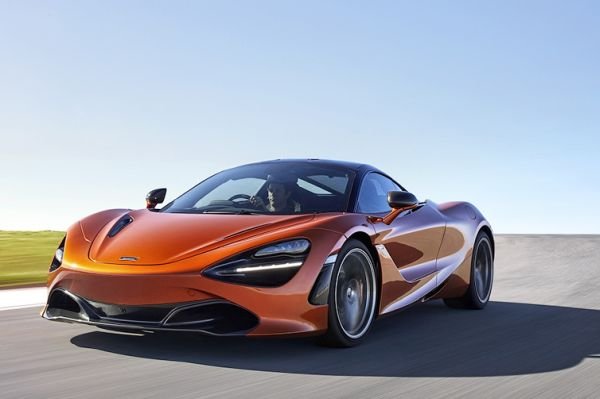 720S