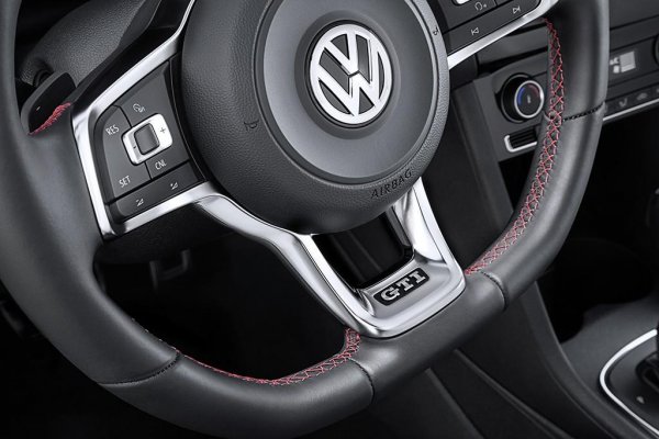 Volkswagen Polo GTI 