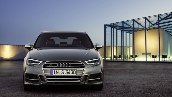 Обновените Audi A3 и S3