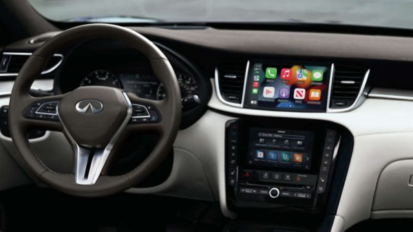 Има и случайни активации на сензори за катастрофи и проблеми с автоматичното спиране. Въпреки че QX50 може да е привлекателен и уникален, потенциалът за скъпи ремонти го прави най-продаван автомобил преди изтичане на гаранцията. Рисковете, свързани с неговата сложна технология, просто не си струват.