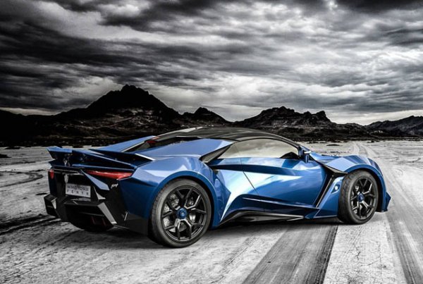 Сега компанията се е съсредоточила върху втория си модел Fenyr Supersport, който също се задвижва от 3,8-литров 6-цилиндров мотор, който идва от RUF и в основата му е агрегат на Porsche. Цената на всеки екземпляр от производствената серия от 25 коли е 1,9 милиона долара.