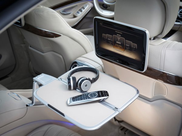 S 65 AMG