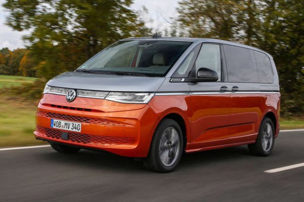 Модел 1.4 TSI eHybrid Life 

Каталожна цена - 49 345 лири 

Стойност след 3 години - 35 000 лири 

Спад на цената - 14 345 лири 

Запазена стойност - 70,9% 

Multivan е един от по-скъпите избори в MPV класа, но за щастие той държи много добре на стойността си с версията 1.4 TSI eHybrid Life. Освен това е наистина практичен и просторен автомобил, така че ако можете да понесете високата му цена, струва си да го обмислите.