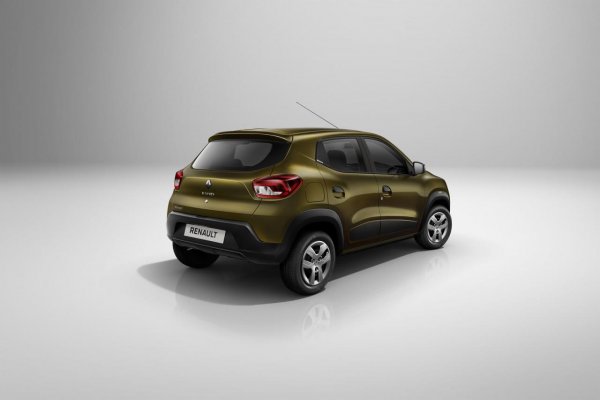 Renault KWID 