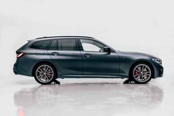 Бмв м340i xdrive