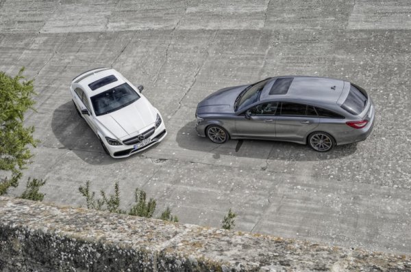 CLS 2014