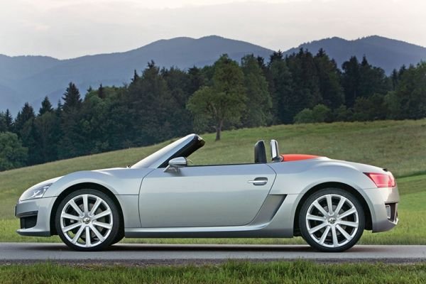 BlueSport Concept
