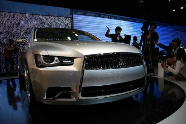 Mitsubishi Concept-ZT