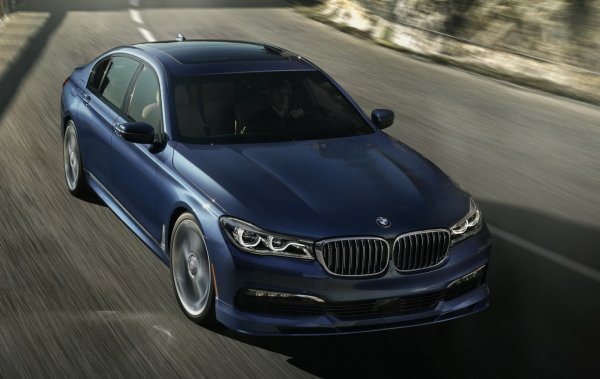Alpina B7 xDrive