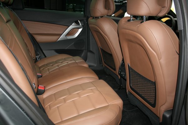 Женева 2012 / Citroen DS5