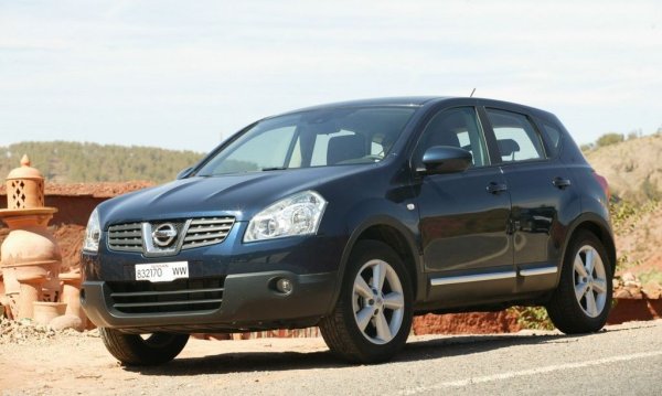 Спрямо 2024: 11% ръст
Пазарен дял: 1.1%
Докато на пазара за нови автомобили Qashqai търпи чувствителен отлив, при втората ръка броят на купувачите се увеличава втора поредна година. Тук обаче говорим най-вече за първото и второто поколение на модела. В общата бройка сме включили и удължената версия Qashqai+2.
