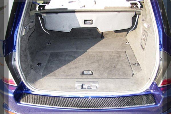 Range Rover Sport от CDC Performance