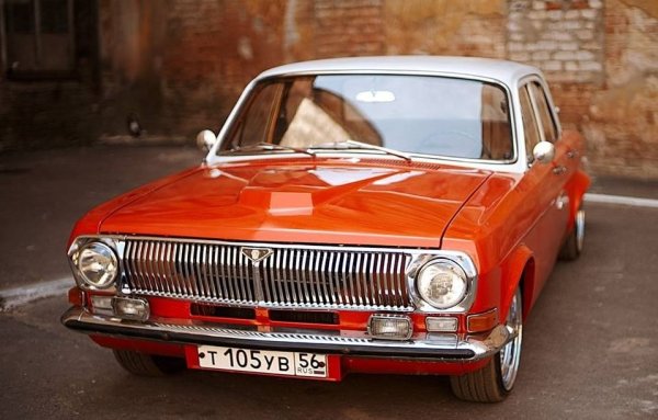 Официалната цена е 3700 долара, но за свободна продажба скача на 4400 - със 700 долара отгоре. 
Нека отбележим, че през 1980 в Corecom все още могат да се купят коли и с руски рубли - макар че курсът доста се разминава с официално обявения от 0.65 рубли за долар. Същата Волга, продавана за 4 400 долара, в рубли излиза 11 000. В СССР цената е 9453 рубли. 
