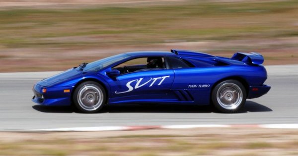 Всъщност, именно това е един от автомобилите, които ясно показват огромните способности на V12 мотора на Lamborghini. За съжаление, няма данни за максималната скорост и за времето за ускорение от 0 до 100 км/ч след доработката.