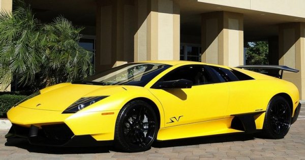 Дори без допълнителна намеса Murcielago, който получи първия нов V12 на Lamborghini от десетилетия си е брутално бърз автомобил. При версията LP640 с фабрични настройки 6,5-литровия двигател развива 631 конски сили.