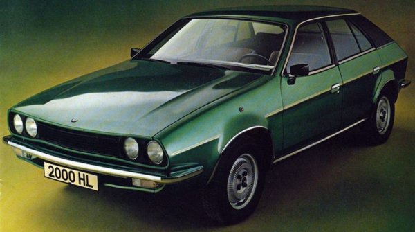 „Принцесата“ е поредната мерзост, идваща от добрата стара Великобритания. Първоначално представена под марките Austin, Morris и Wolseley, колата в крайна сметка се превръща в самостоятелен бранд, вероятно защото нито една от съществуващите марки на групата не иска да има нищо общо с нея.

Princess е неудобна кола с клиновидна форма, която прилича на хечбек, с изключение на това, че не е. Липсата на адекватен багажник прави колата непрактична, като към това може да се добави, че е непривлекателна и ненадеждна. Малко след представянето на Princess, British Leyland се срива финансова, което води до нейната национализация.
