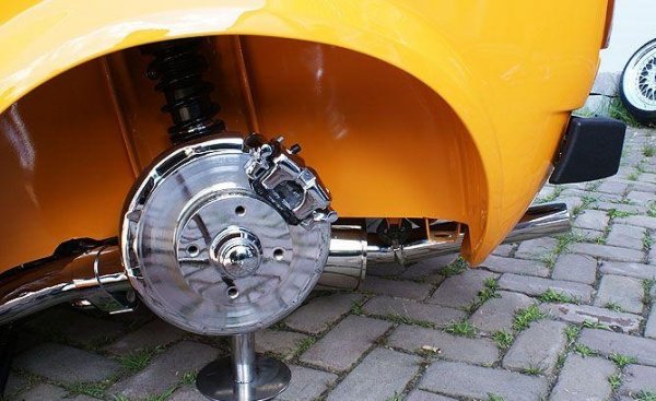 Европейски VW събор 