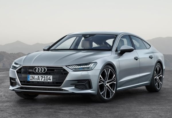 A7 Sportback