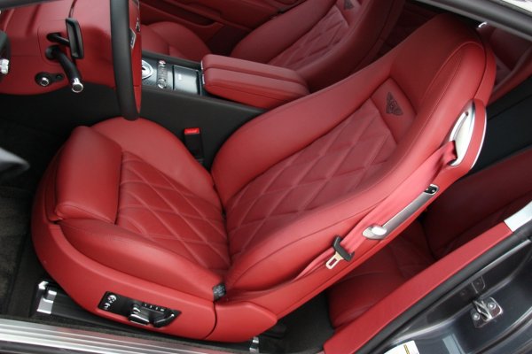 Speed версията на Continental GT иска да припомни за един модел от далечната 1923 г. &ndash; три литровия Speed Model с два карбуратора и повишена компресия. 