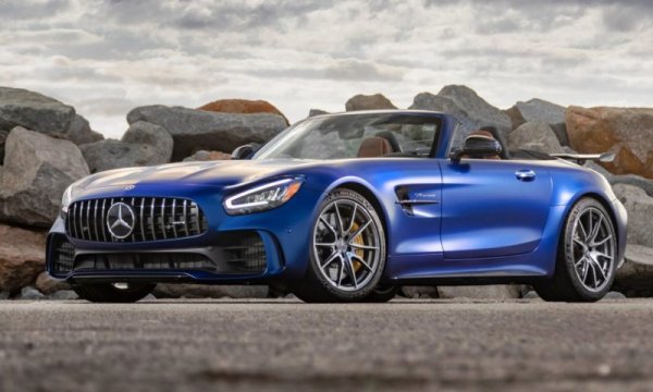 Вече изглежда сигурно, че германците ще спрат производството на Mercedes-AMG GT Coupe и Roadster. На пазара ще останат само моделите от представената преди година Black Series.
