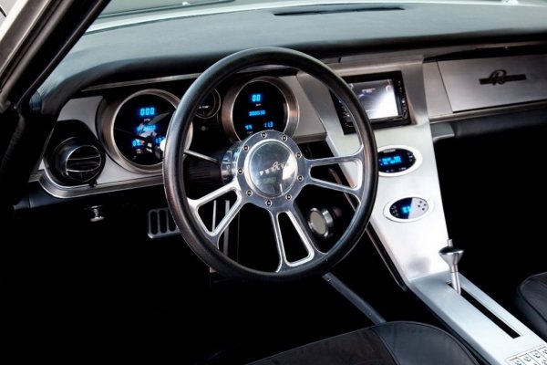 Buick Riviera от Fesler