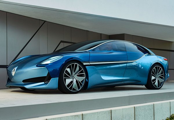 Датчанинът прие офертата на възродената от китайски инвеститори марка Borgward, и създаде за нея прототипа Isabella, който трябваше да се превърне в сериен модел. Начинанието обаче срещна доста финансови трудности, а и Варминг в един момент охладня към новите си работодатели и напусна. 