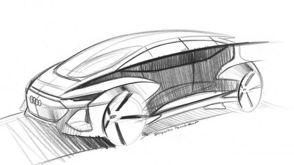 Компанията Audi ще представи в Шанхай прототип на безпилотния автомобил  Al:me, който трябва да даде преддтава за "компактен градски модел с мегаполисите на бъдещето". Според представители на марката, този автомобил е изпреварил времето си с поне 10 години. Главният дизайнер на Audi - Марх Лихте, заяви, че внедряването на подобни технологии ще измени представата за транспортни средства. Водачът ще може да гледа фирми, да спи или да се храни, като за движението ще отговаря изцяло електрониката.
