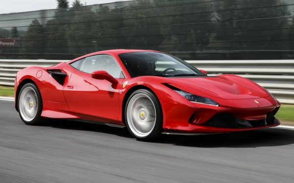 Maserati - 6 (Levante - 5, Ghibli - 1)
Ferrari - 6 (F8 Tributo - 3, Roma - 1, SF90 - 1, 812GTS - 1)
Lada - 5 (Niva 4X4 - 4, X-ray - 1) 
Lamborghini - 5 (Urus - 4, Huracan - 1)
Dodge - 4 (Challenger - 3, RAM 1500 - 1)
Tazzari Zero - 1
Alpine A110S - 1
Chevrolet Suburban - 1
Lotus Еlise S - 1
Rolls-Royce Ghost EWB - 1
