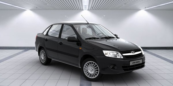Lada Granta