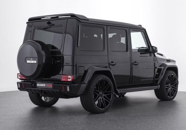 G-Class 900