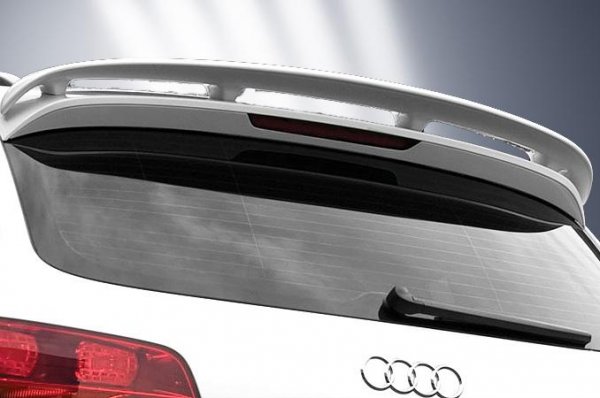Audi Q7 от Hofele Design