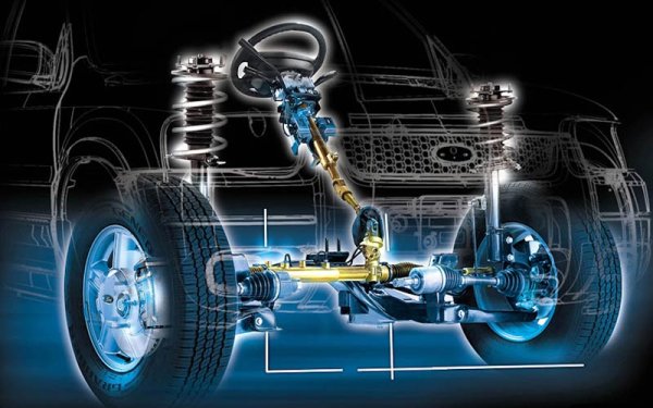 Жизнеспособността им е приблизително 5&ndash;7 години или 120 000&ndash;150 000 км пробег.
