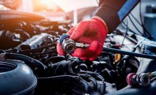 Препоръчва се смяна при всяко презареждане на климатика.
