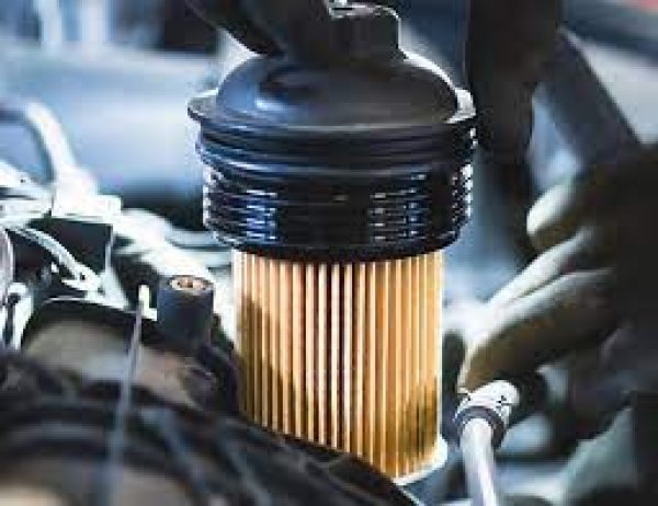 Този филтър е най-издръжлив, като много производители не включват подмяна в разпоредбите си (не и при дизелови двигатели). Много зависи от качеството на бензина - определено си струва да смените филтъра, ако сте закупили употребявана кола, която не знаете къде или с какво е карана.
