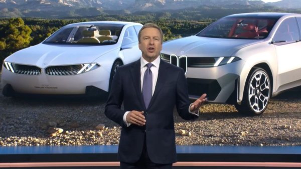 Най-големият регионален пазар на BMW Group си остава Европа - с 948,500 доставки (ръст от 6%, при средно за пазара 1%). В Китай продажбите са били 715,200 (спад от 13%). В САЩ групата е продала 399,300 автомобила, малък ръст спрямо 2023. 
На национално ниво най-големите пазари на BMW са Китай - 29.2% от общите продажби, САЩ - 16.3%, Германия - 10.8%, Великобритания - 6.9%, Южна Корея - 3.5%, Франция - 3.4%, Италия - 3.3%.
