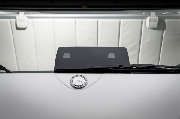 Mercedes-Benz Future Truck 2025 