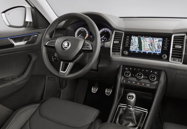 Слабости: SCR система (AdBlue).

Какво да проверите: правилната работа на DPF и AdBlue

