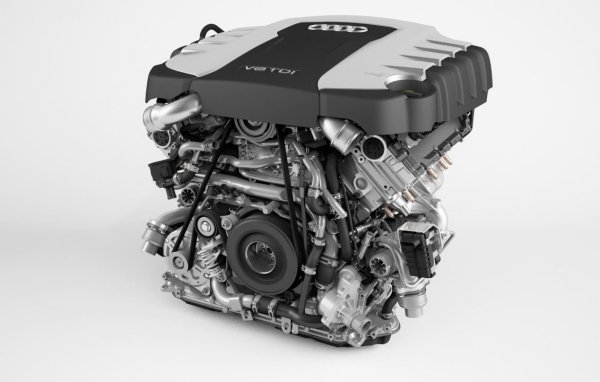 Този дизелов V8 е отговорът на Volkswagen на нарастващите изисквания за мощност, екологичност и издръжливост в сегмента на големите премиум автомобили. Двигателят е инсталиран в Audi A8 и Q7, както и във VW Touareg. Констукцията му включва изцяло алуминиев цилиндров блок, два турбокомпресора, система Common Rail с пиезо инжектори, четири разпределителни вала и фазови регулатори.

Надеждността на двигателя е много прилична. При редовна смяна на маслото и използването на висококачествено гориво ресурсът често надвишава 400 000 км. Устойчив е на прегряване, не е склонен към припадъци или изгаряне на масло. Дори след 200 000-250 000 км двигателят запазва стабилна компресия и плавна работа.