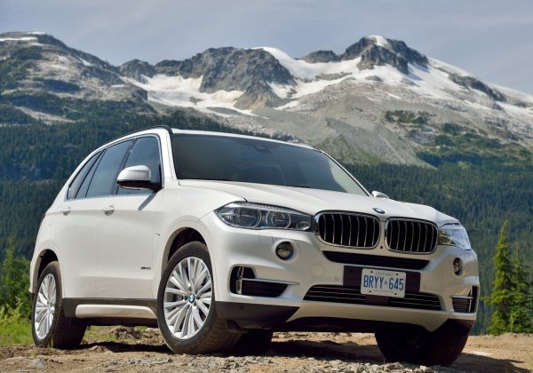 Дължина - 4886 мм, просвет - 209 мм, обем на багажника - 650 литра.

Повечето X5 са на 10–12 годинии имат пробег под 200 хил. км. Цената на автомобилите от трето поколение (от 2013 г.) зависи  основно от пробега, като започва от около 25 000 евро, но може да скочи близо 2 пъти, ако колата е по-нова и е изминала по-малко километри.
