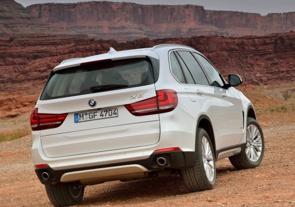 Атмосферни двигателя няма. Бензиновите 3.0 (306 к.с.) и 4.4 (450 к.с.) страдат от високо термично напрежение, разход на масло, проблеми с инжекторите и други слабости, особено по-старите.

Дизеловият 3.0 серия N57 е в пет версии - от 218 до 381 к.с.с. При X5 е модернизиран - блокът и буталната група са модифицирани, пиезо-инжекторите са заменени с електромагнитни. Относително надежден, но изключително скъп за ремонт, а всмукателната и картерната вентилационна система често се нуждаят от почистване. Амортисьорната шайба на коляновия вал също не работи.
