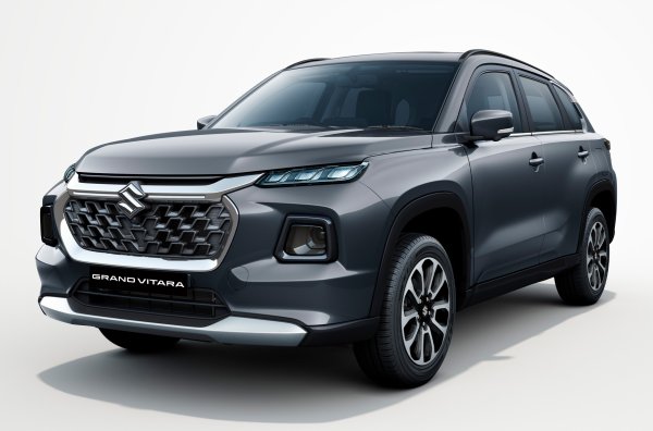 Новото поколение на модела е създадено за индийски пазар, където се конкурира с Hyundai Creta, Kia Seltos и Skoda Kushaq. Размерите му са дължина от 4345 мм, широчина – 1795мм, височина - 1645 мм и разстояние между осите - 2500 мм. Автомобилът е базиран на основата на Suzuki Vitara, а разликите от сродния Toyota Urban Cruiser Hyryder се свеждат до емблемите и някои детайли. 
