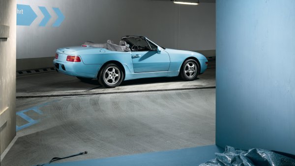 Само за 1 година цената на това Porsche е скочила с 8%, което дава основание на експертите да вярват, че то тепърва ще се радва на сериозно търсене.