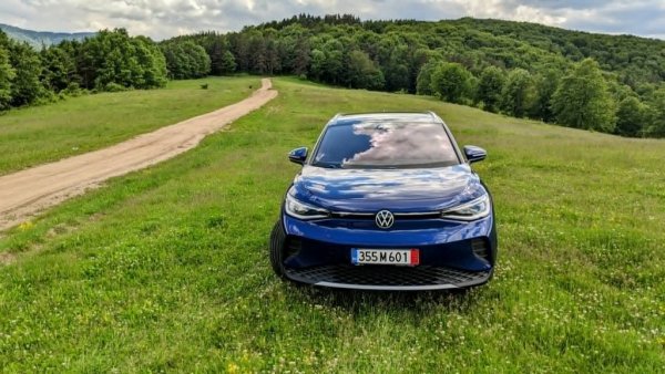 127% ръст на годишна база за електрическия кросоувър на германците, който доскоро категорично отстъпваше по популярност на по-големия ID.7.
