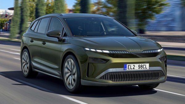 И при Skoda поостарелият вече първи електрически модел отчита скок в продажбите в резултат на много сериозни отстъпки (от порядъка на 4-5 хиляди евро). 
