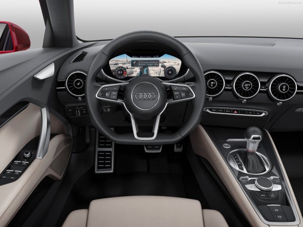 TT Sportback