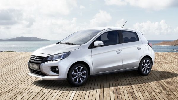 MITSUBISHI SPACE STAR: +1000 лева разлика за досегашното поколение, което е поскъпнало от 21 990 лева през декември до 22 990 сега. Новото поколение, с по-атрактивен дизайн, ще започва от 25 990. 
MITSUBISHI L200: +2090 лева спрямо началото на 2020 година, когато базовият пикап бе 62 900 лева. Сега тръгва от 64 990. 
