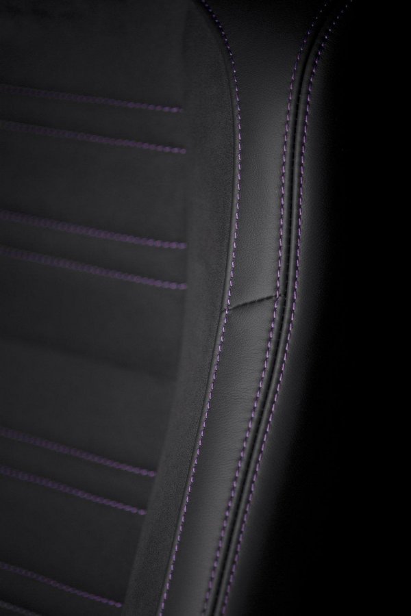 Infiniti FX Sebastian Vettel