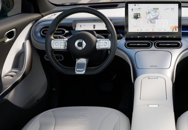 Плюсове - голяма производителност, комбинирана с висококачествен интериор. Високи оценки за безопасност.

Минуси &ndash; малко вътрешно пространство и не особено приятно поведение на пътя при ниска скорост