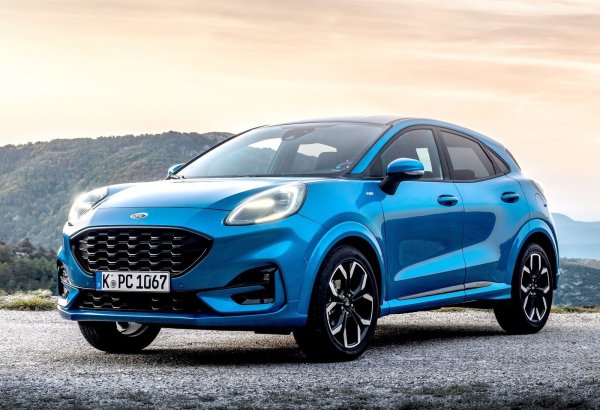 Според авторите на класацията, това е най-добрият малък SUV за шофиране, като тя предлага нисък разход на гориво и на вредни  емисии. Puma ще се хареса на семействата, защото предлага добре оформен интериор, съчетано с голям багажник, в чийто под има допълнителна 80-литров ниша за съхранение на различни предмети. 

Останалата част от интериора също е добра, с информационно-развлекателна система, която е по-лесна за работа от тази в съперника Nissan Juke, и аксесоари, които са по-впечатлавящи от тези в Toyota Yaris Cross. 